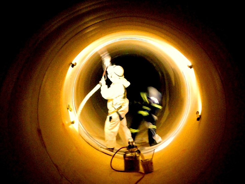 E-learning Confined Space Training (English)