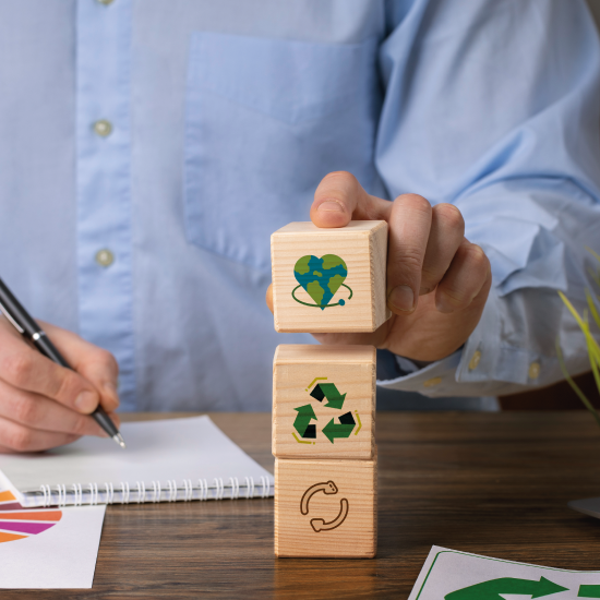 E-learning – ISO14001 Awareness (English)
