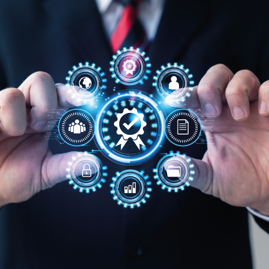 E-learning – ISO9001 Awareness (English)