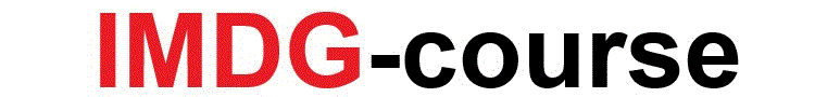 IMDG courses