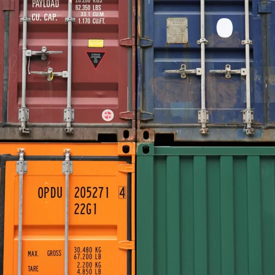 Course Awareness fumigated containers (English)