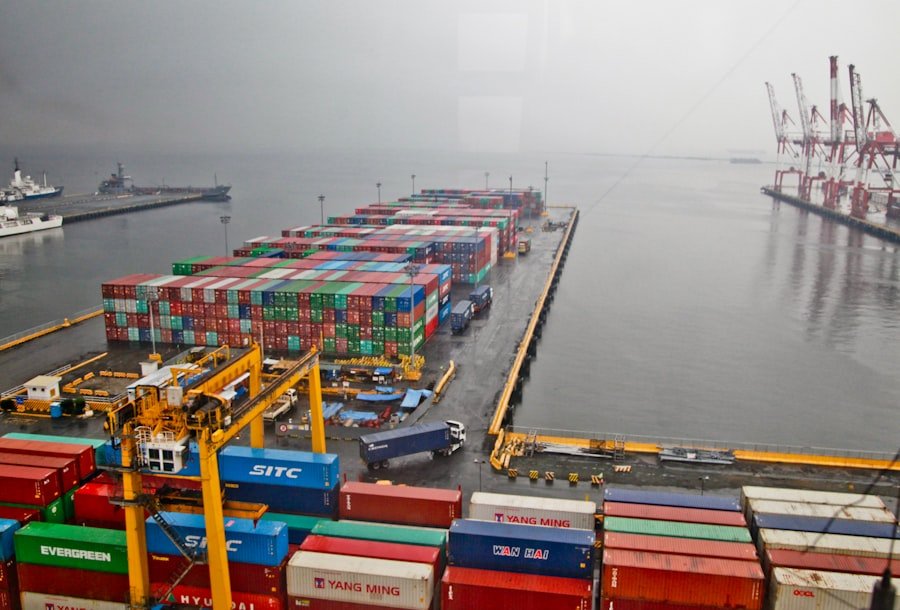Port
