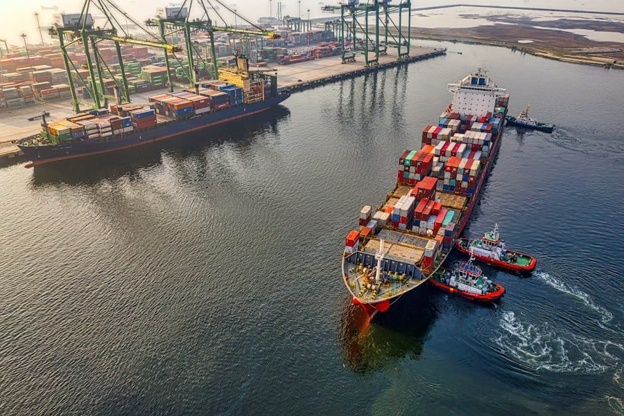 containers
